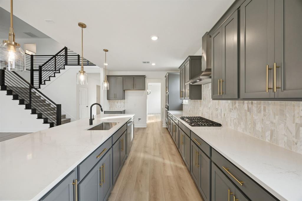 Highland Lakes - Residential