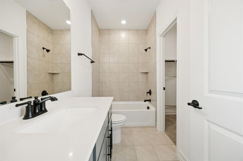 Highland Lakes - Residential