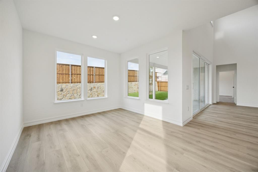 Highland Lakes - Residential