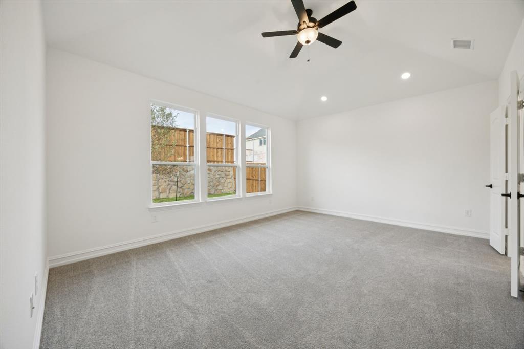 Highland Lakes - Residential