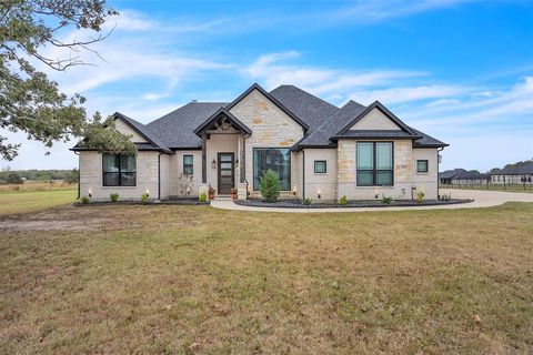Photo of 2044 Eastfield Drive, Wills Point, TX 75169 (MLS # 21096409)