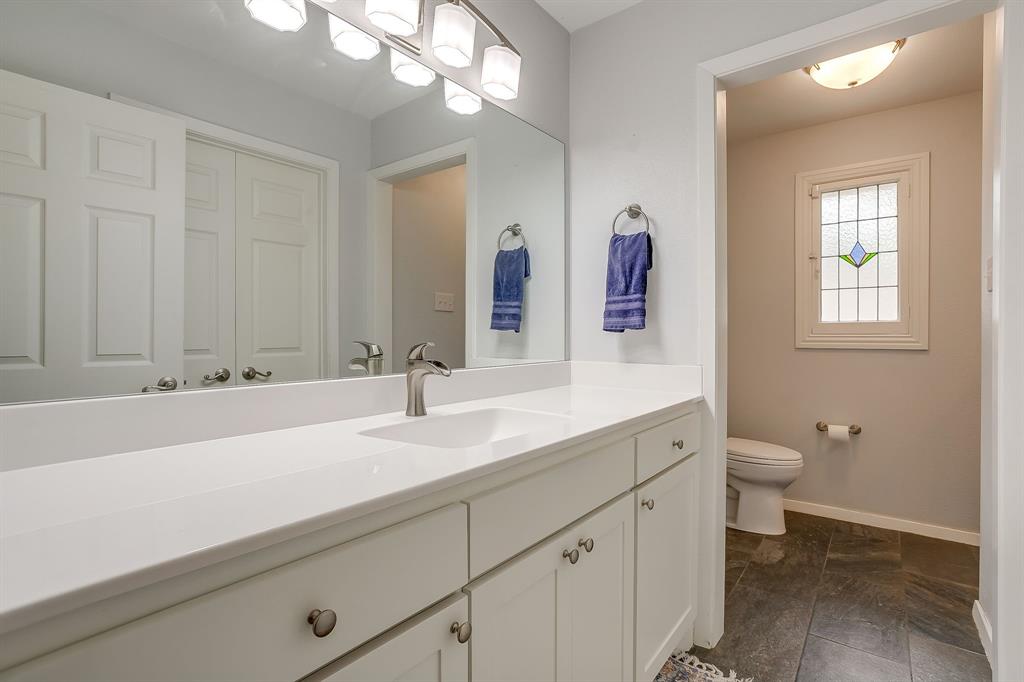 Wedgwood Add - Residential