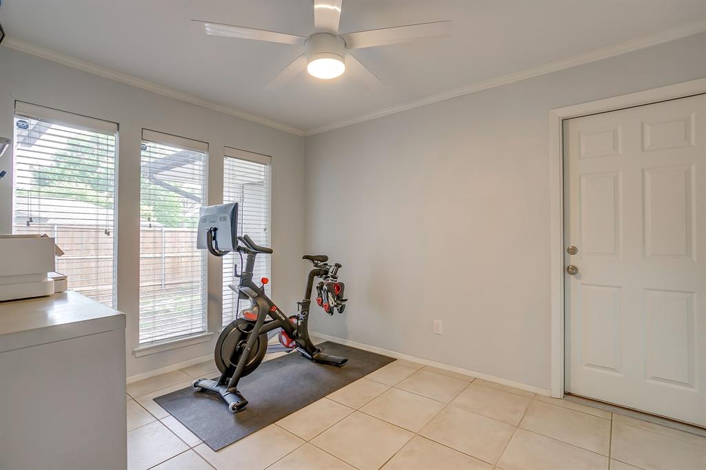 Wedgwood Add - Residential