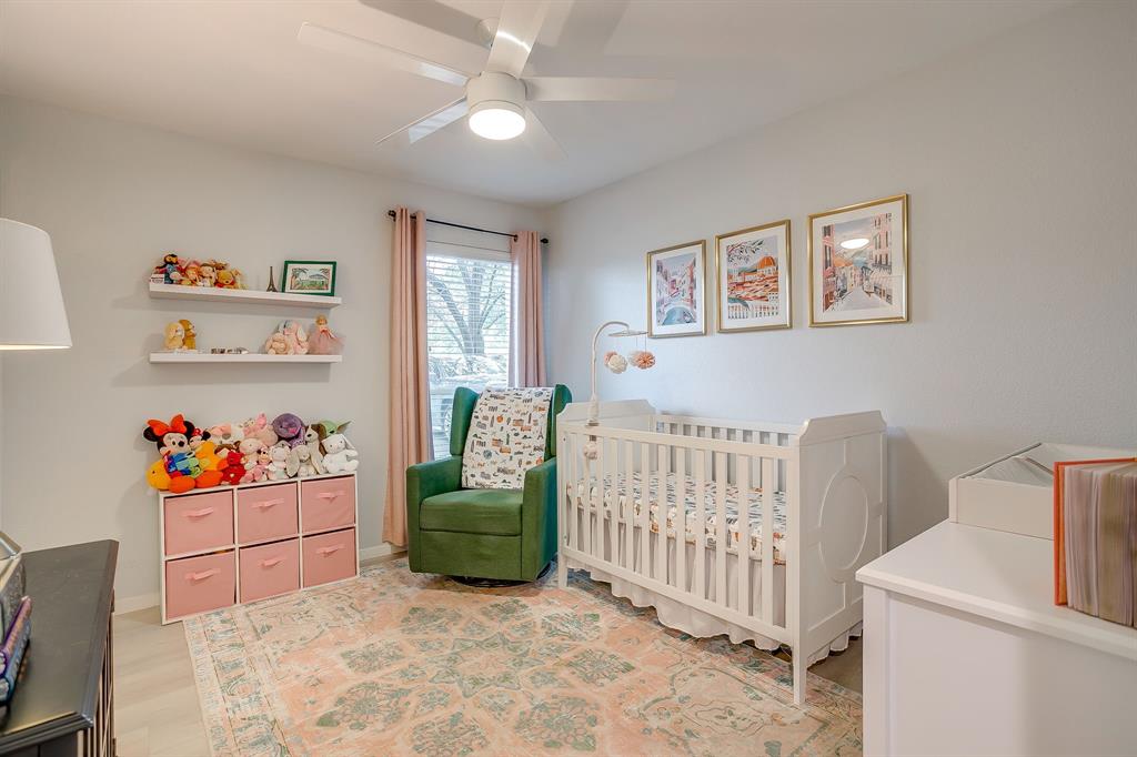 Wedgwood Add - Residential