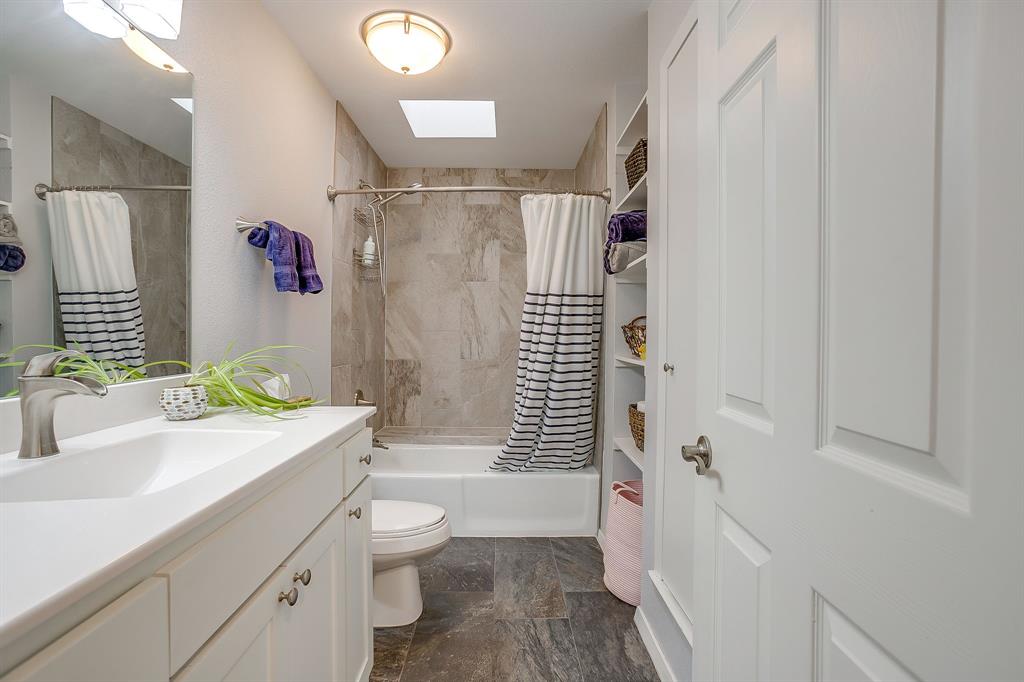 Wedgwood Add - Residential