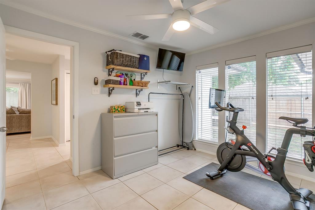 Wedgwood Add - Residential