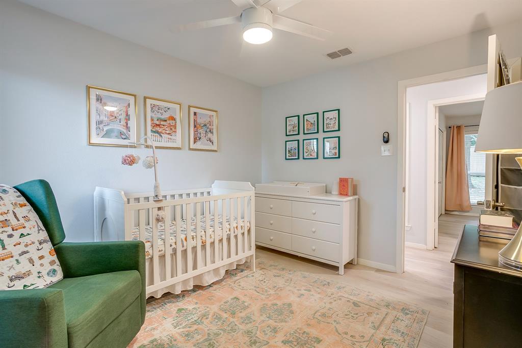 Wedgwood Add - Residential