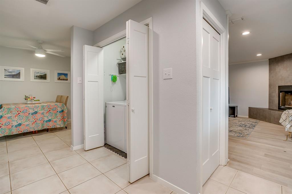 Wedgwood Add - Residential
