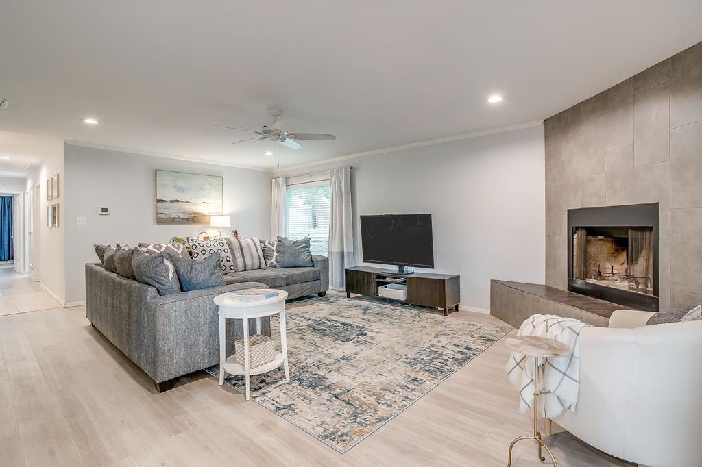 Wedgwood Add - Residential