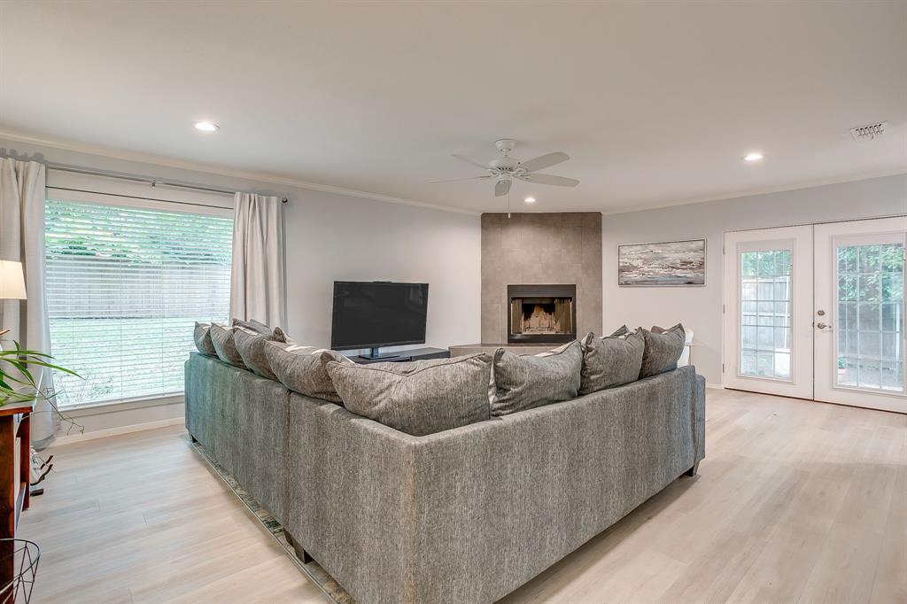 Wedgwood Add - Residential
