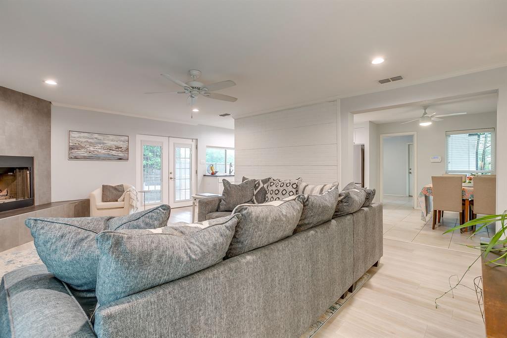 Wedgwood Add - Residential