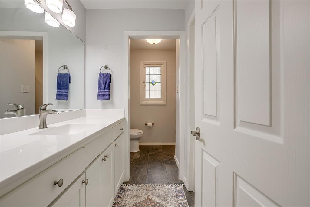Wedgwood Add - Residential