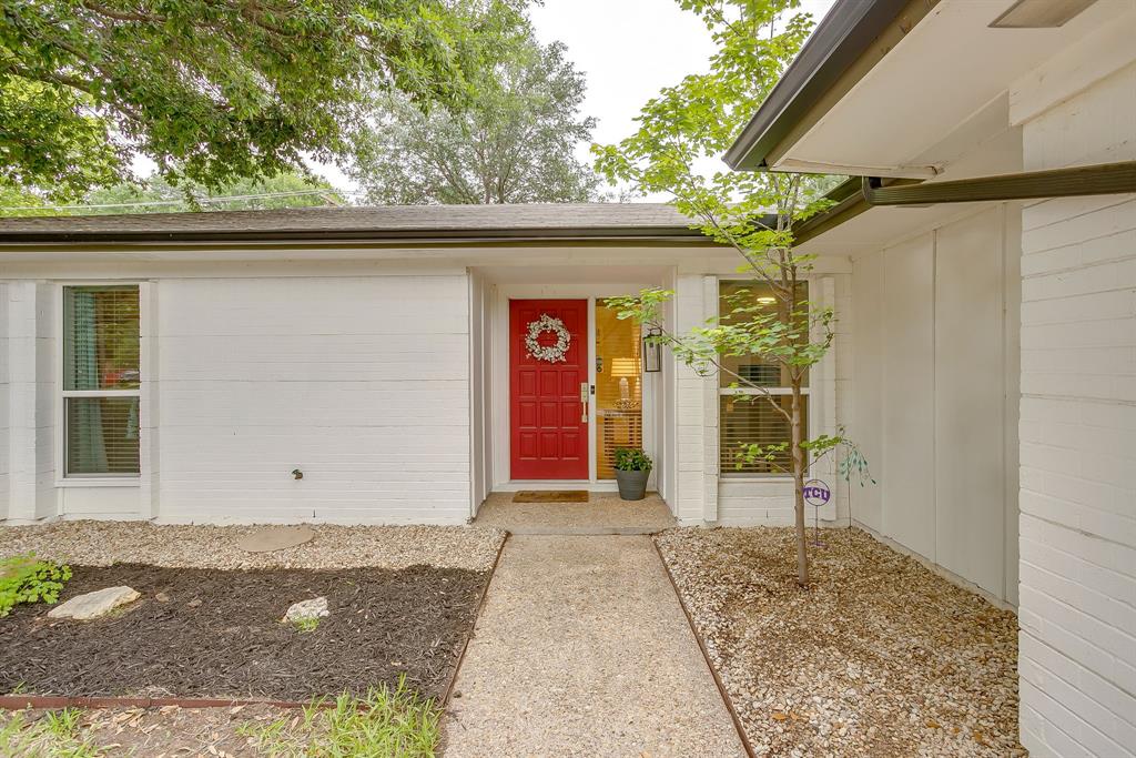 Wedgwood Add - Residential
