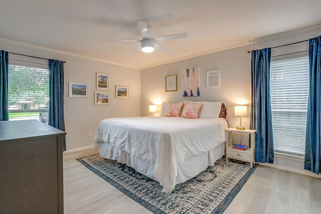 Wedgwood Add - Residential