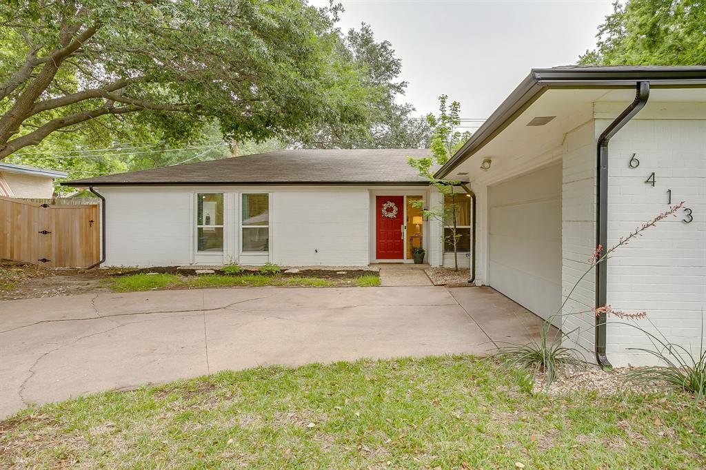 Wedgwood Add - Residential