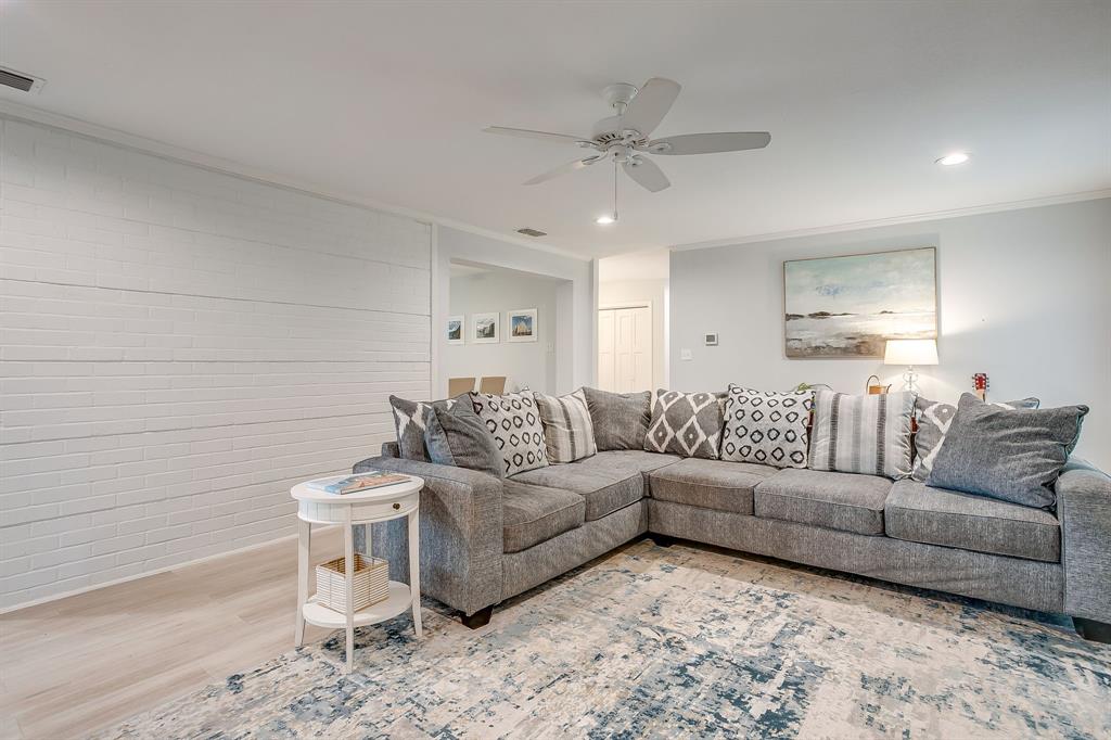 Wedgwood Add - Residential