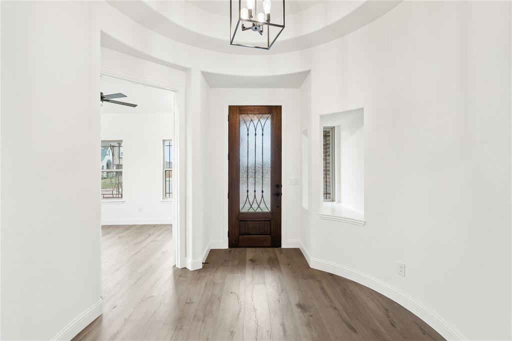 Stone River Glen 60s - Residential