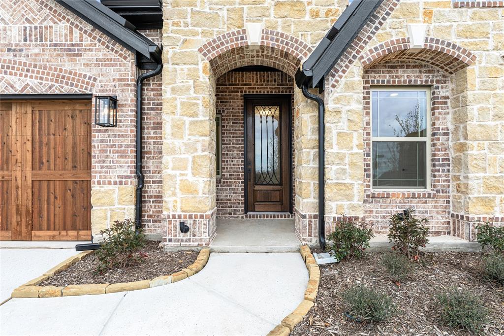 Stone River Glen 60s - Residential