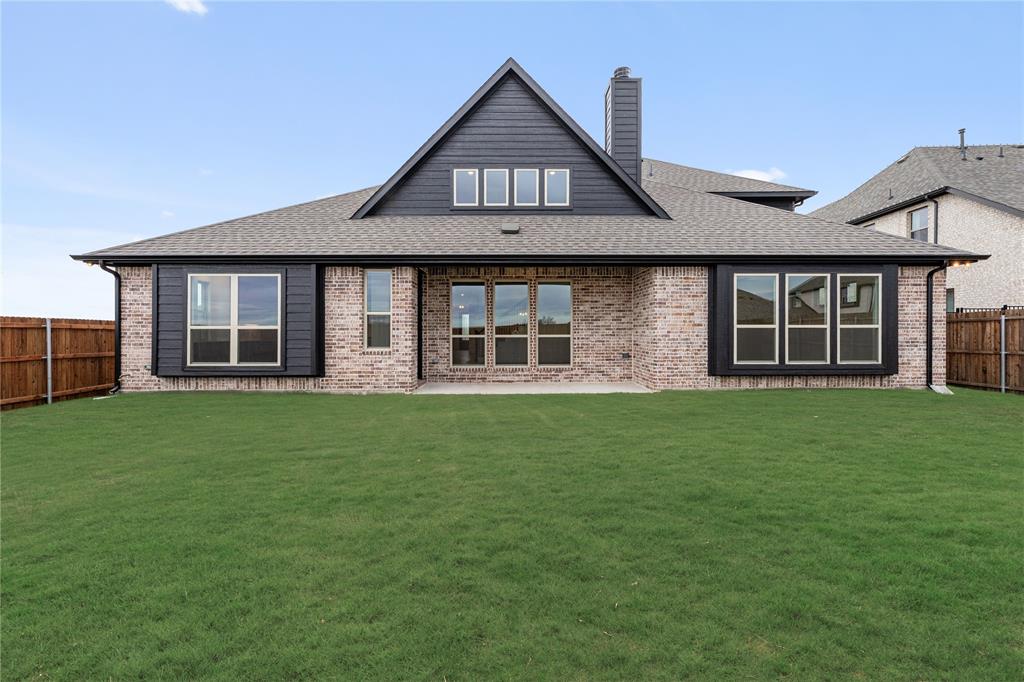 Stone River Glen 60s - Residential