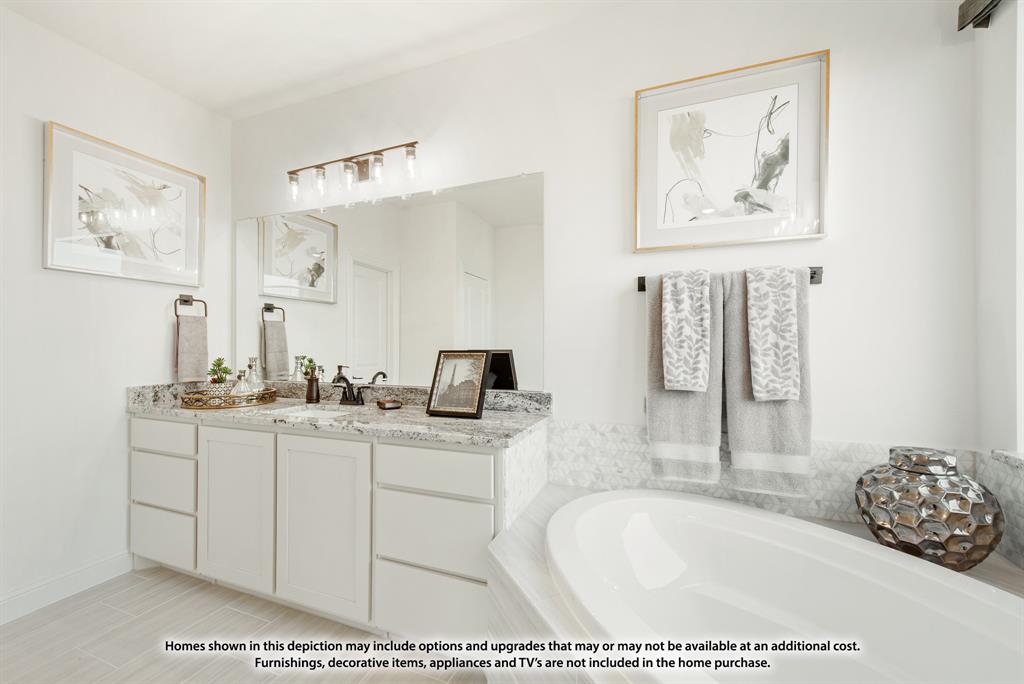 Stone River Glen 60s - Residential