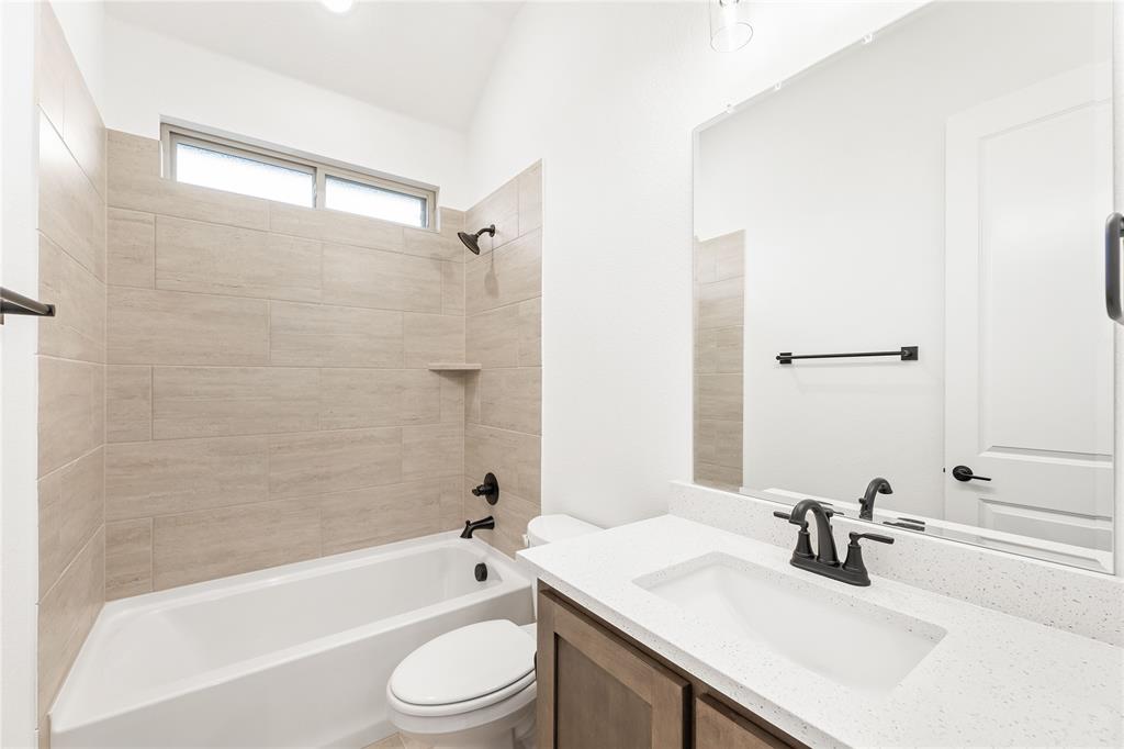 Stone River Glen 60s - Residential