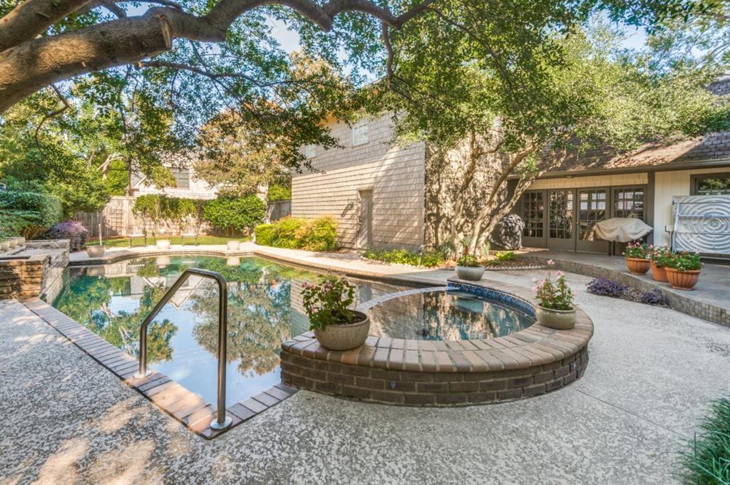 University Heights - Residential