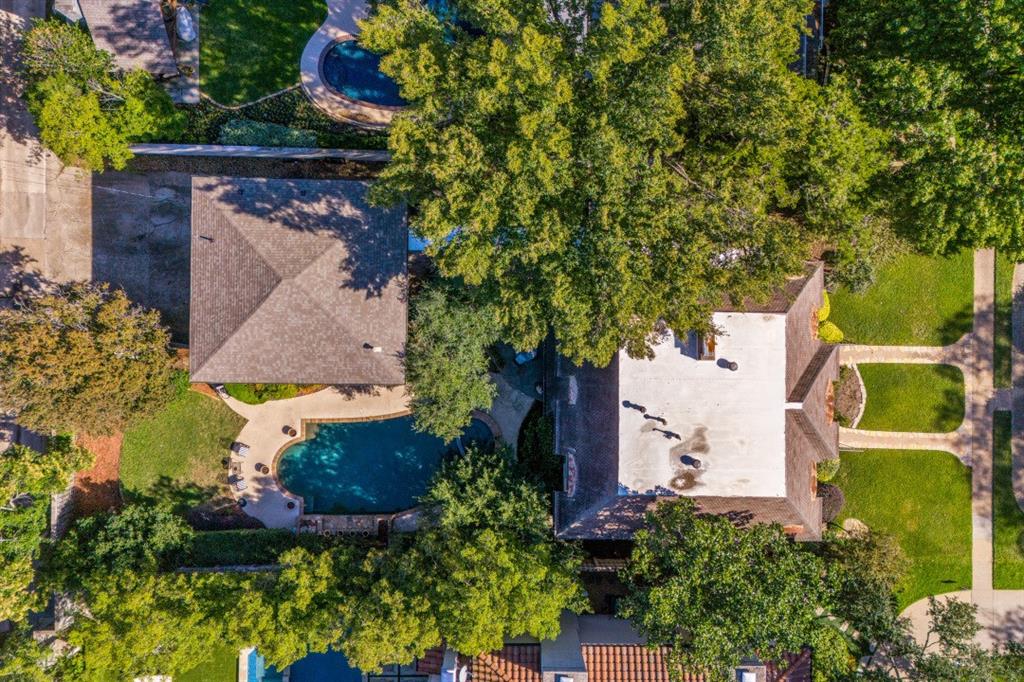 University Heights - Residential