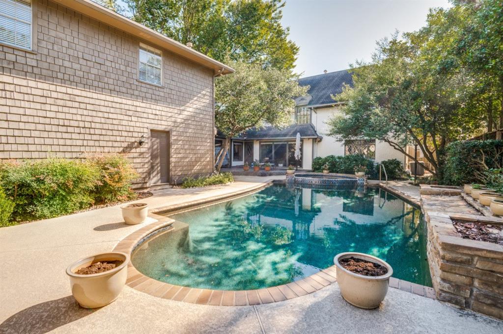 University Heights - Residential