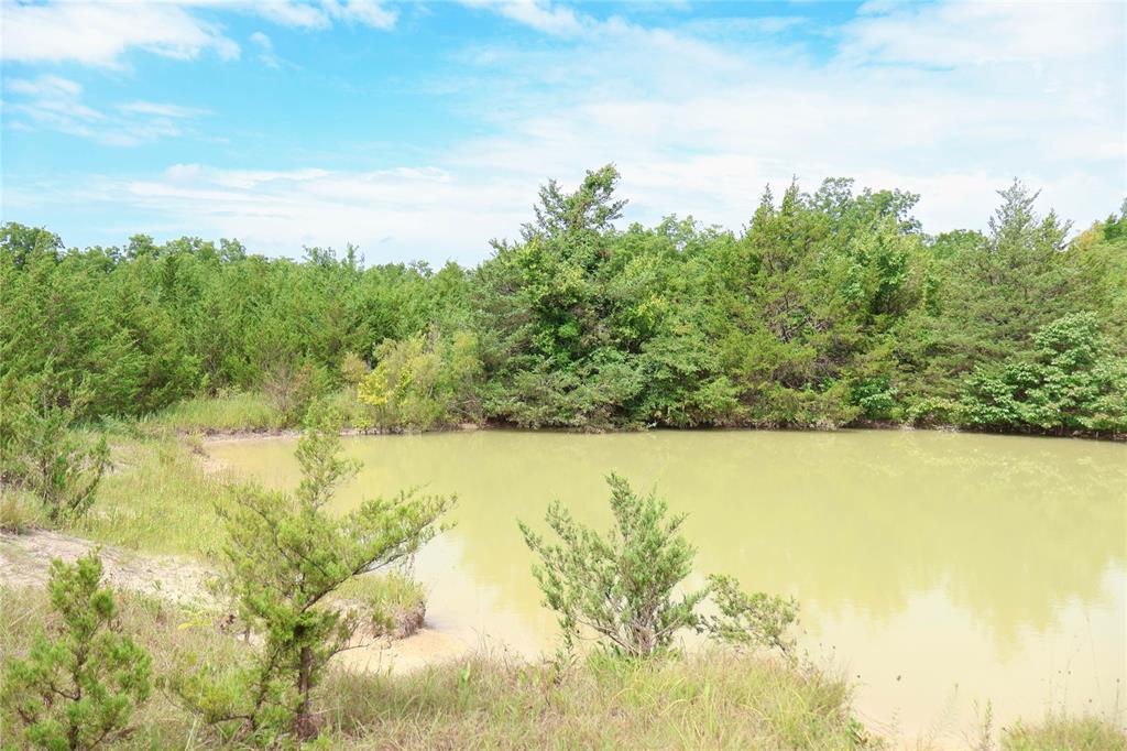 HONEY GROVE RURAL NORTH - Land