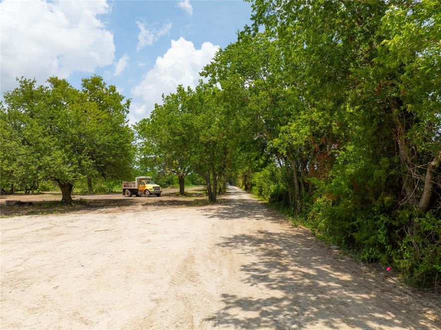 Tract #8 of 8 – Prime Country Living Near Bois d’Arc Lake – Build-Ready Lots Available! Owner Financing Available. Discover your slice of Texas paradise just 8 miles from the shores of Bois d’Arc Lake and 10 miles from the newly constructed Lake Ralph Hall. Use your current home equity to purchase this land. See agent for more info.  Nestled south of Highway 82 with a Windom address, these serene parcels offer the perfect blend of nature, convenience, and opportunity. Property Highlights: - Peaceful Setting: Located at the end of a quiet, tree-lined county road with beautifully maintained surroundings - Natural Beauty: Each lot features mature native trees, walking trails, and scenic seasonal creeks; select tracts include private ponds - Ideal Topography: Flat, dry, and buildable land — ready for your dream home, cabin, or investment project - Easy Access: All parcels boast easy access on a newly built private road - Utilities Ready: Electricity is available on every lot - Water Access: water main by Bois D’Arc MUD is established - Water Update: Seller is actively funding the final line upgrade and extension to accommodate all new tracts. Whether you're seeking a peaceful retreat, a weekend getaway, or a smart land investment near Texas’s newest recreational lakes, these parcels check every box. Act now to secure your lot before prices rise with utility completion!.  Inquiries, call Listing Agent    Use exact address:  725 County Road 2997 Windom, TX 75492