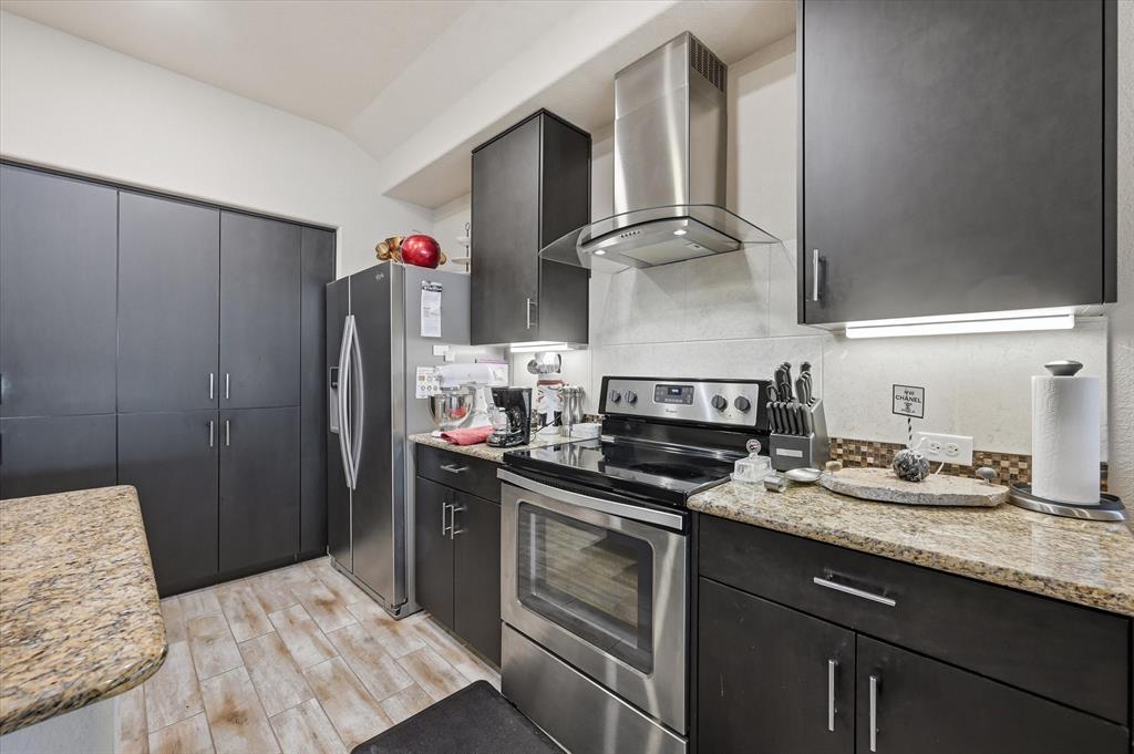 Edgewood - Residential