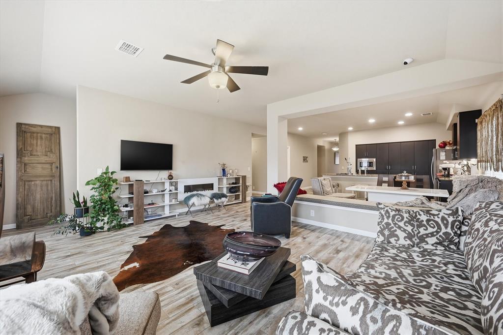 Edgewood - Residential