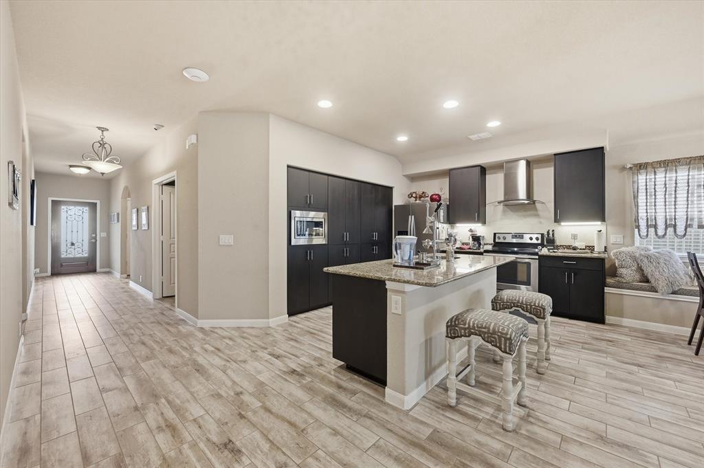 Edgewood - Residential