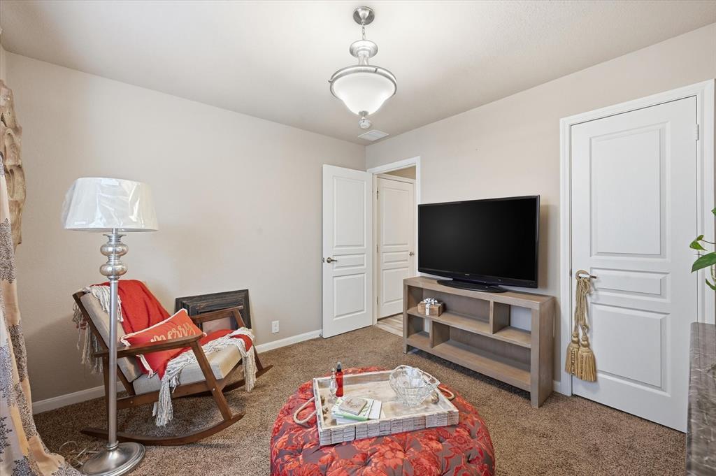 Edgewood - Residential