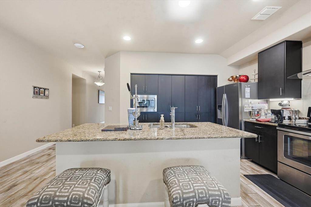 Edgewood - Residential