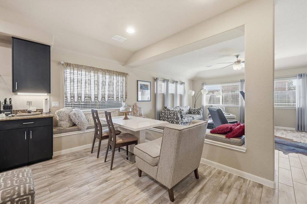 Edgewood - Residential