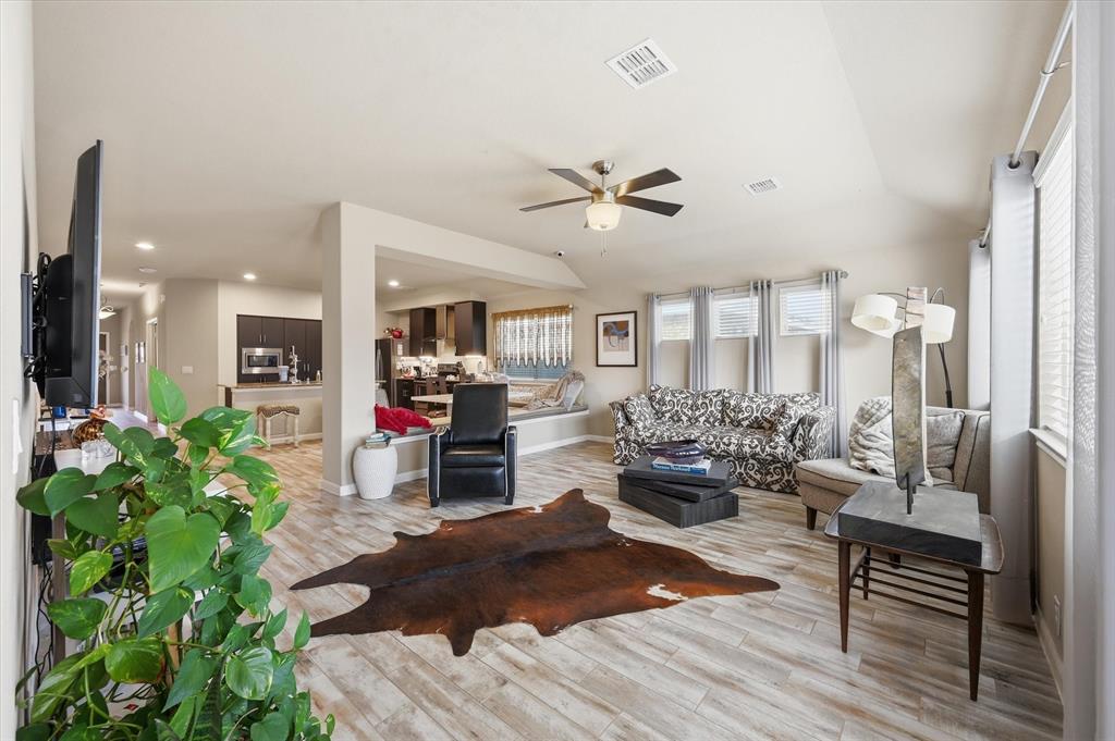 Edgewood - Residential