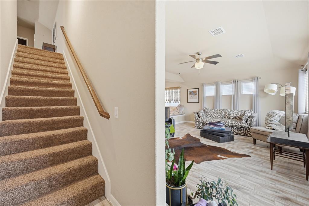 Edgewood - Residential