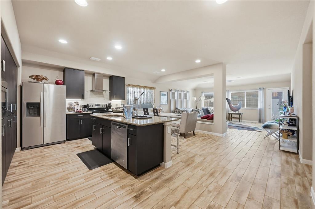 Edgewood - Residential