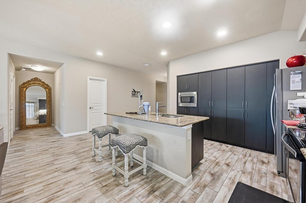 Edgewood - Residential