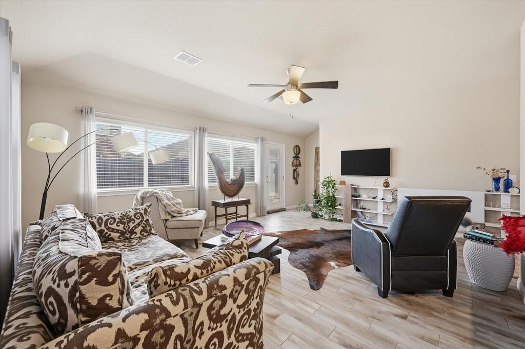 Edgewood - Residential