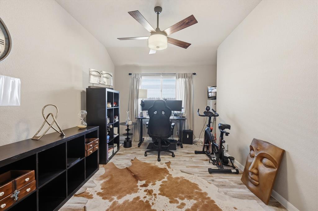 Edgewood - Residential