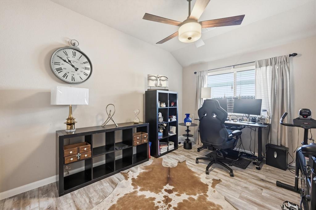 Edgewood - Residential