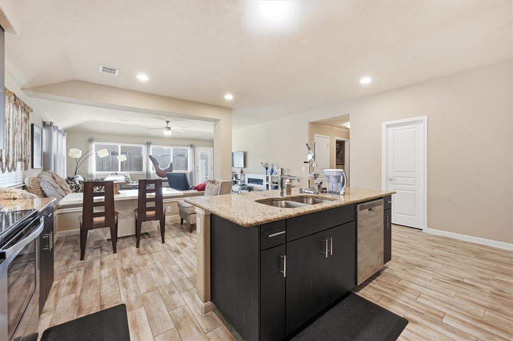 Edgewood - Residential