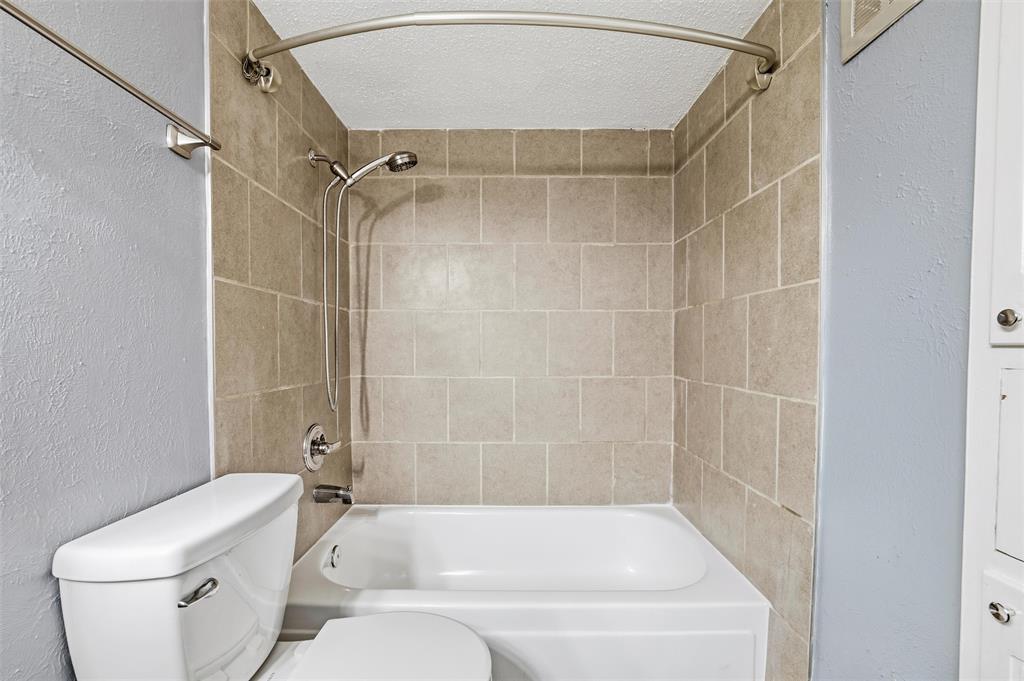 Woodhaven Condo - Residential