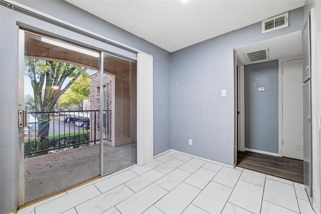 Woodhaven Condo - Residential