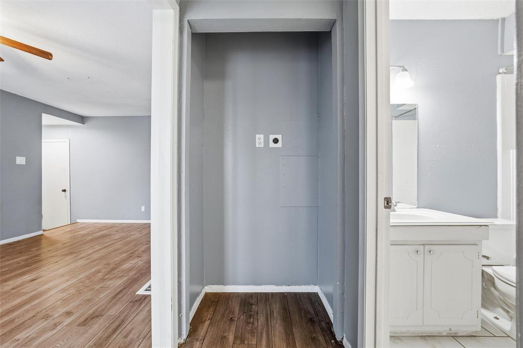 Woodhaven Condo - Residential