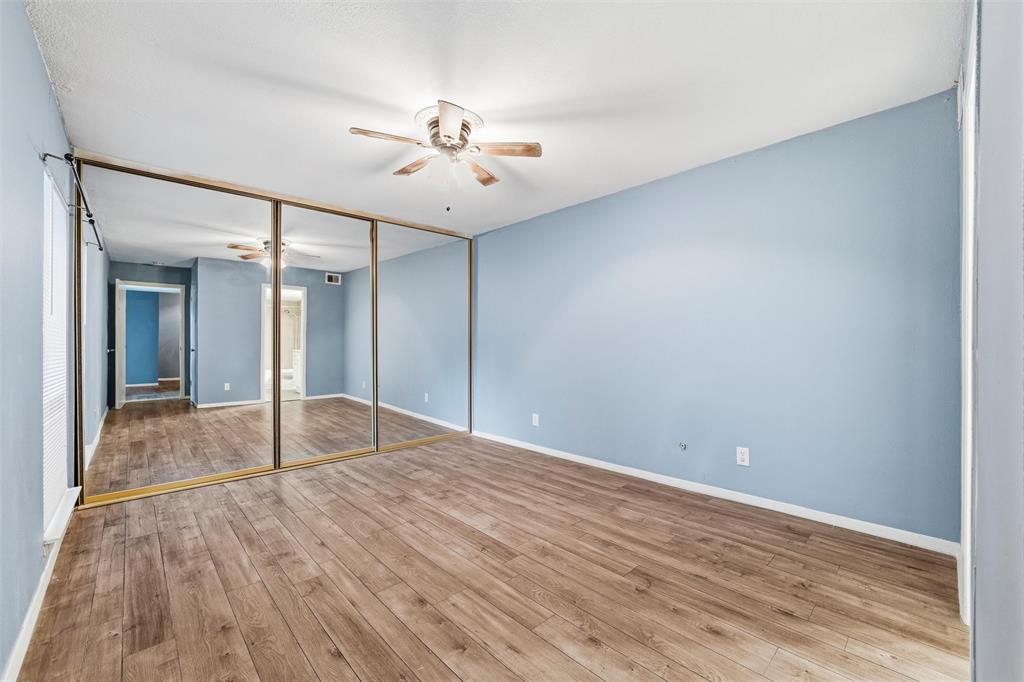 Woodhaven Condo - Residential