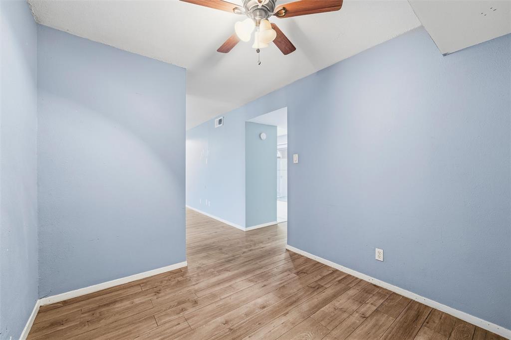 Woodhaven Condo - Residential