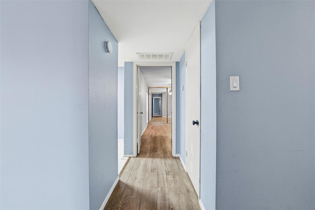 Woodhaven Condo - Residential